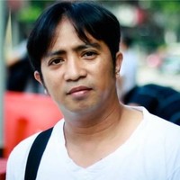 UP Communications Pte Ltd Employee Lowell Rebano's profile photo