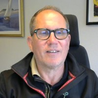 GESAB Employee Anders Bergman's profile photo