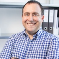 Bau+Kon AG Employee Dominic Trottmann's profile photo