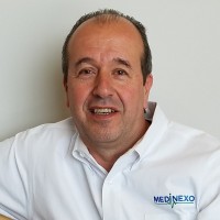 MEDINEXO Employee Jorge Toro's profile photo