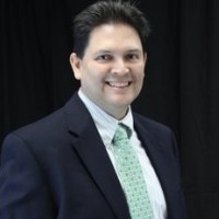 Gray Reed Employee Luis W. Moyano's profile photo