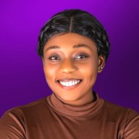 RUN Employee Gabriella Eze's profile photo