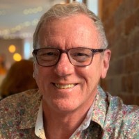 Hunter Water Employee Greg Bone's profile photo