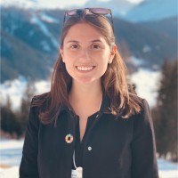 Agrosmart Employee Mariana Vasconcelos's profile photo