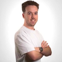 Amphora Logistics Employee Sergi Conesa's profile photo