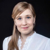 Bonnierförlagen Employee Johanna Gustavsson's profile photo
