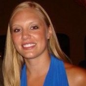 Physio Employee Kathryn Tarquinio's profile photo