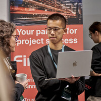 Firewood Employee Kenneth Man's profile photo