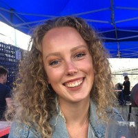 InfluenceMap Employee Lucca Ewbank's profile photo