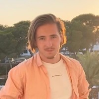 HugoDécrypte Employee Lucas Emanuel's profile photo