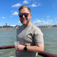SURE Solutions Employee Liam McGarry's profile photo