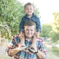 Anasazi Foundation Employee Seth Smith's profile photo