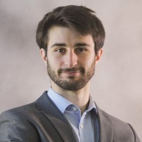 Rulex Employee Alessandro Piazza's profile photo
