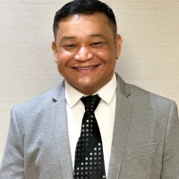 State Street Employee Amit Thapa's profile photo