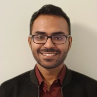 ReflexAI Employee Rajat Paliwal's profile photo