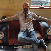 Pacific Crest Industries Employee Tyson Young's profile photo