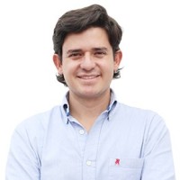 EyeCatch Networks Employee Carlos Roa's profile photo