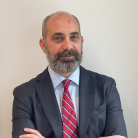 DIAS Employee Andreas Mantis's profile photo