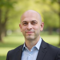 Pathlock Employee Jonathan Hyde's profile photo