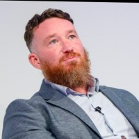 ScottishPower Employee Andrew Mouat's profile photo