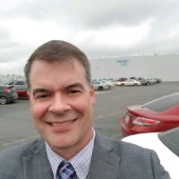 Frog Holler Employee Keith Stillabower's profile photo