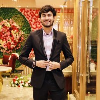 EduSnap Employee Kabir Chhabra's profile photo