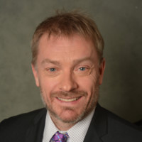 Syniti Employee Ric Salvatici's profile photo