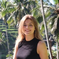 Wodker Associates Employee Alba Anglada's profile photo