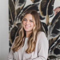 Nash Design Group Employee Madelyn Johnson's profile photo