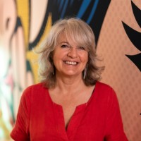 VO Group Employee Tina Joris's profile photo