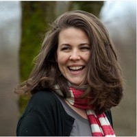 University of North Carolina at Chapel Hill Employee Anna O'Connell's profile photo