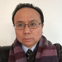 Management Science Associates, Inc. Employee Hesheng Bao's profile photo