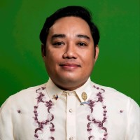 The THRIVE Project Employee Jec Borlado's profile photo
