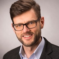 Berlin Heals GmbH Employee Thomas Giesel's profile photo
