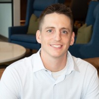Framework Events Employee Aaron Hauck's profile photo