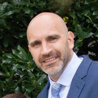 BetMGM Employee Daniel Hanbridge's profile photo