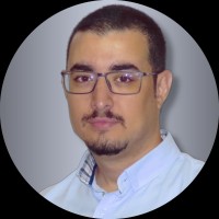 BBA Consultants Employee Walid Chaouche's profile photo
