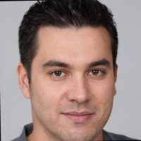 ISmile Technologies Employee Jack C's profile photo