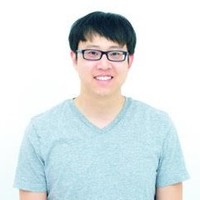 FusionCraft Homes Employee Brian Park's profile photo