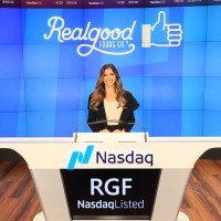 Real Good Foods Employee Danielle Soto's profile photo