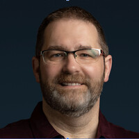 Oracle Employee Neil McHugh's profile photo