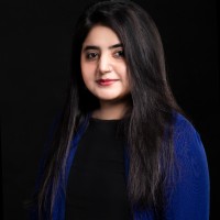 Brandverse Employee Sadia Gul's profile photo