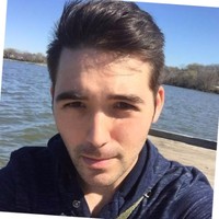 Future Com Employee Samuel Johnson's profile photo