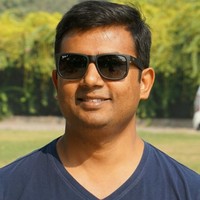 Rapipay Fintech Private Limited Employee Pushkar Sinha's profile photo