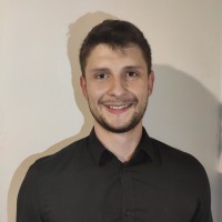 Sotrender Employee Kacper Kraus's profile photo