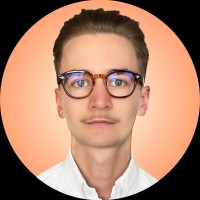 BeeSpeaker Employee Serhii Mudrak's profile photo