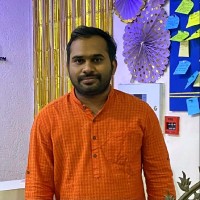 MidstreamAI Employee Sunil Chunduru's profile photo