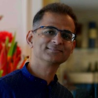 Jubilant Agri & Consumer Products Ltd. Employee Abhishek Chandra's profile photo