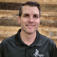 Footprints Floors Employee Josh Trent's profile photo