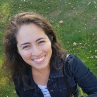 Pacin Levine, P.A. Employee Andrea Caamano's profile photo